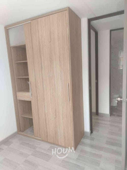 Apartamento de 3 alcobas en venta en Siete Trojes, Funza, 64 m² · foto 12 de 21