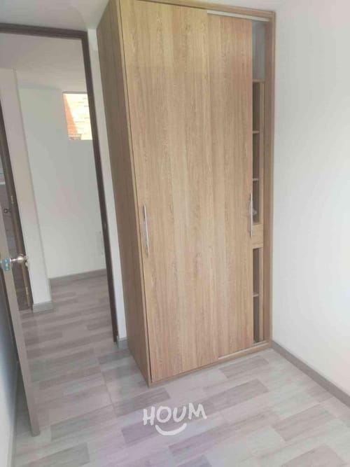Apartamento de 3 alcobas en venta en Siete Trojes, Funza, 64 m² · foto 13 de 21