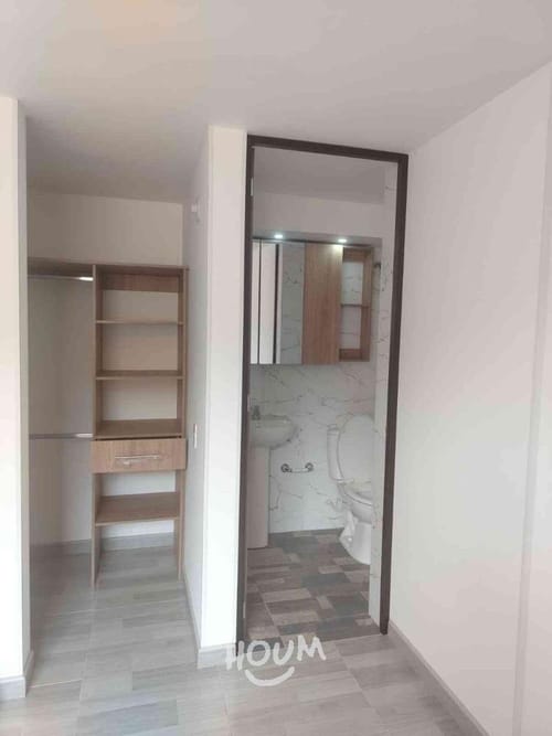 Apartamento de 3 alcobas en venta en Siete Trojes, Funza, 64 m² · foto 14 de 21