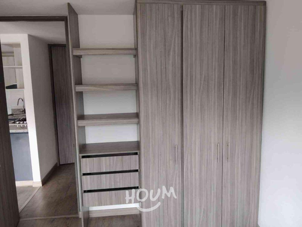 Apartamento en venta en Las Villas, Zipaquirá · foto 6 de 15