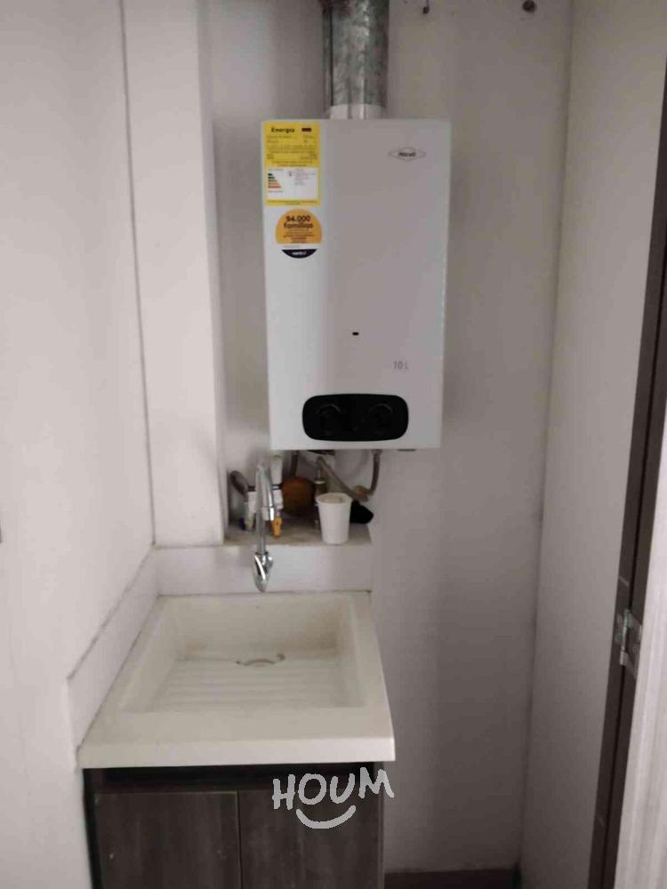 Apartamento en venta en Las Villas, Zipaquirá · foto 7 de 15