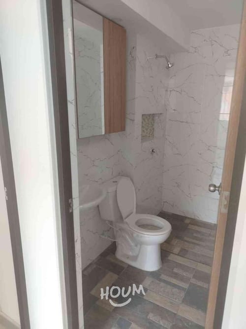 Apartamento de 3 alcobas en venta en Siete Trojes, Funza, 64 m² · foto 16 de 21