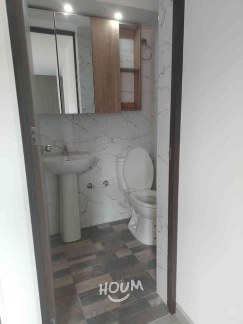 Apartamento de 3 alcobas en venta en Siete Trojes, Funza, 64 m² · foto 18 de 21