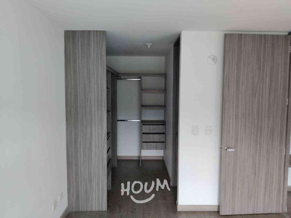 Apartamento en venta en Las Villas, Zipaquirá · foto 11 de 15