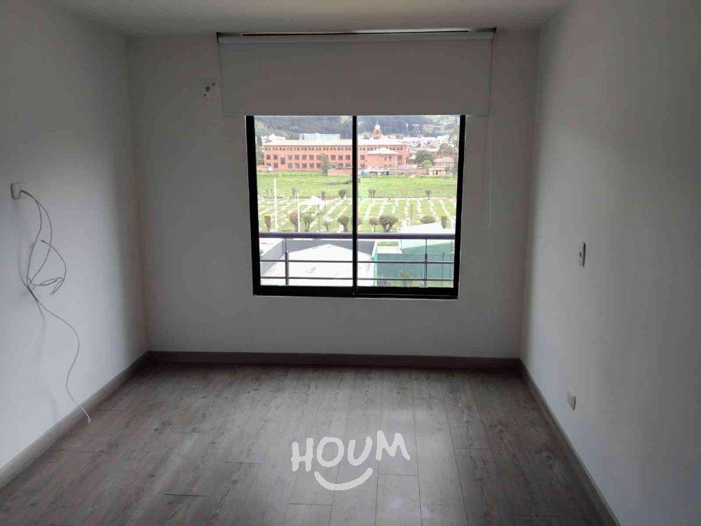 Apartamento en venta en Las Villas, Zipaquirá · foto 12 de 15