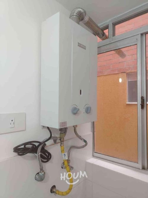 Apartamento de 3 alcobas en venta en Siete Trojes, Funza, 64 m² · foto 21 de 21
