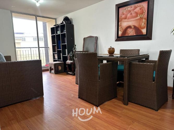 Apartamento en venta en Barrios Unidos, Bogotá · foto 2 de 24