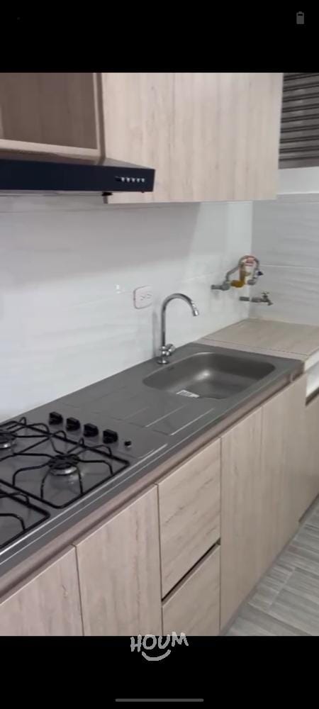 Apartamento de 2 alcobas en venta en Bachue, Chía, 49 m² · foto 2 de 9