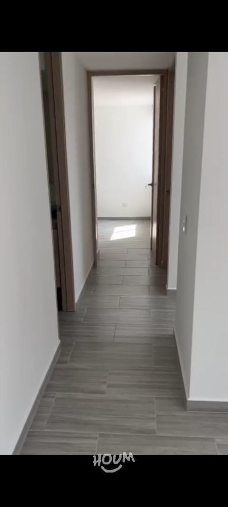 Apartamento de 2 alcobas en venta en Bachue, Chía, 49 m² · foto 3 de 9