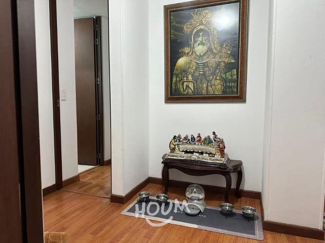Apartamento en venta en Barrios Unidos, Bogotá · foto 3 de 24