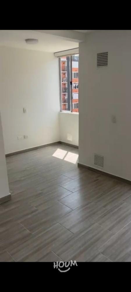 Apartamento de 2 alcobas en venta en Bachue, Chía, 49 m² · foto 5 de 9