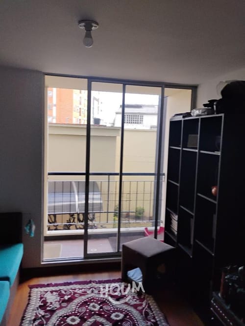 Apartamento en venta en Barrios Unidos, Bogotá · foto 5 de 24