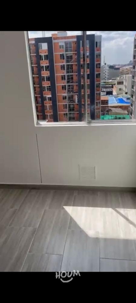 Apartamento de 2 alcobas en venta en Bachue, Chía, 49 m² · foto 6 de 9