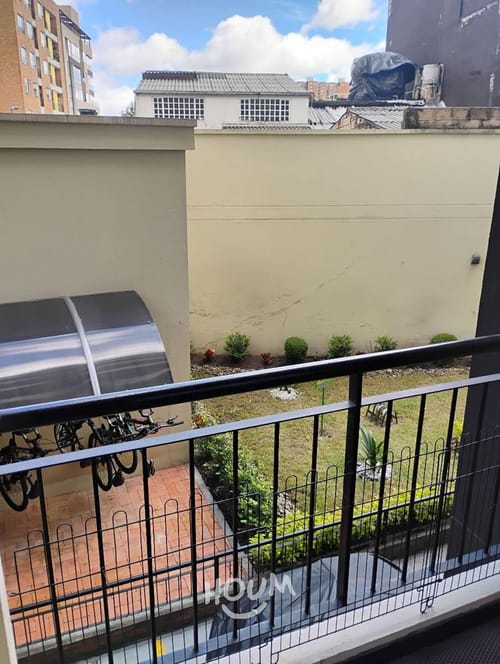 Apartamento en venta en Barrios Unidos, Bogotá · foto 7 de 24