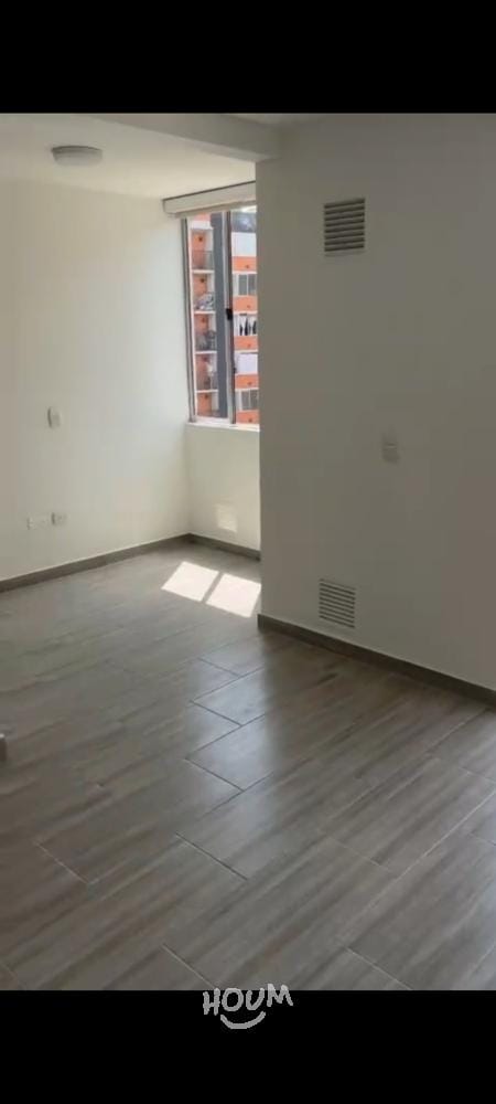 Apartamento de 2 alcobas en venta en Bachue, Chía, 49 m² · foto 8 de 9