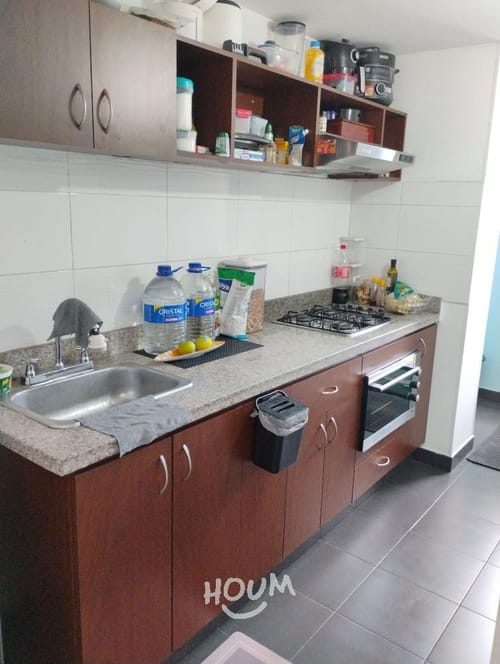 Apartamento en venta en Barrios Unidos, Bogotá · foto 8 de 24