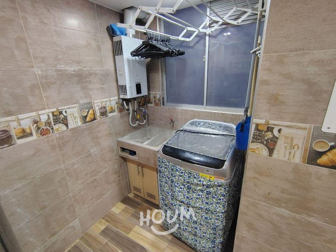Apartamento de 3 alcobas en venta en San Mateo, Soacha, 58 m² · foto 10 de 24