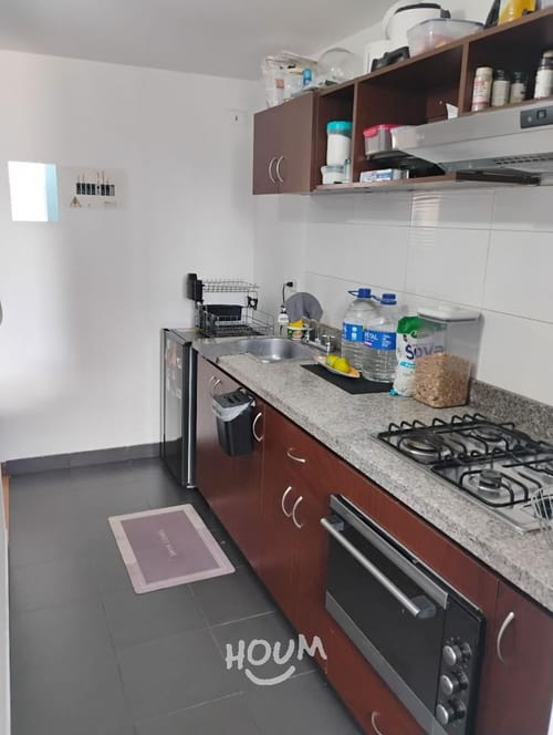 Apartamento en venta en Barrios Unidos, Bogotá · foto 9 de 24