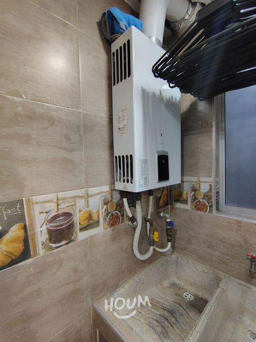 Apartamento de 3 alcobas en venta en San Mateo, Soacha, 58 m² · foto 11 de 24