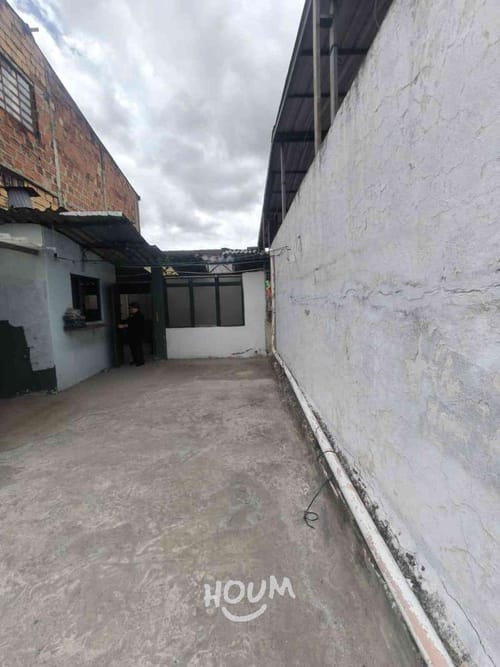 Casa de 7 alcobas en venta en Suba Urbano, Bogotá, 120 m² · foto 15 de 24