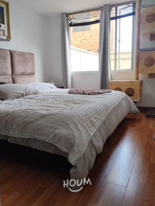 Apartamento en venta en Barrios Unidos, Bogotá · foto 10 de 24
