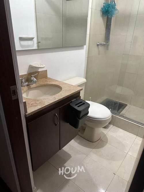 Apartamento en venta en Barrios Unidos, Bogotá · foto 11 de 24