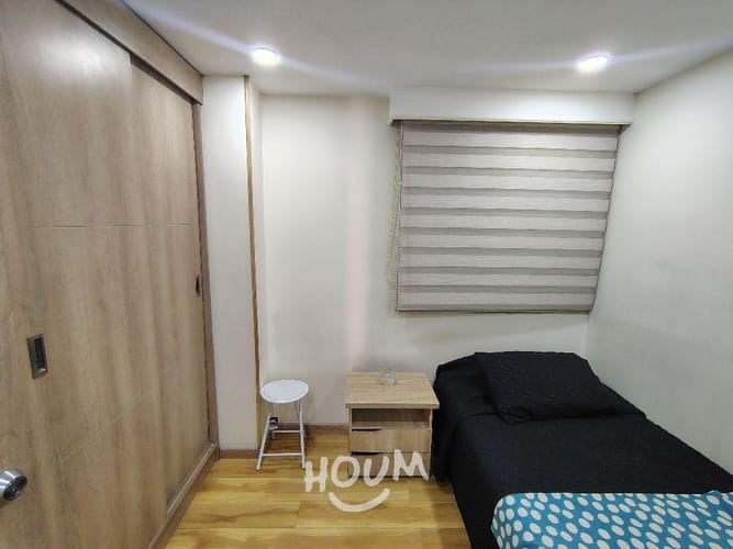 Apartamento de 3 alcobas en venta en San Mateo, Soacha, 58 m² · foto 13 de 24