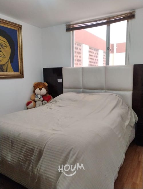 Apartamento en venta en Barrios Unidos, Bogotá · foto 12 de 24