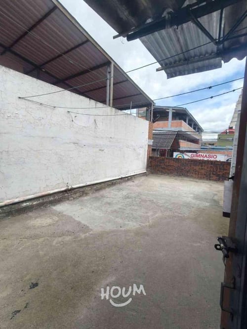 Casa de 7 alcobas en venta en Suba Urbano, Bogotá, 120 m² · foto 19 de 24