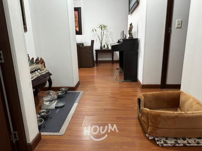 Apartamento en venta en Barrios Unidos, Bogotá · foto 15 de 24