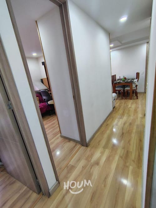 Apartamento de 3 alcobas en venta en San Mateo, Soacha, 58 m² · foto 17 de 24