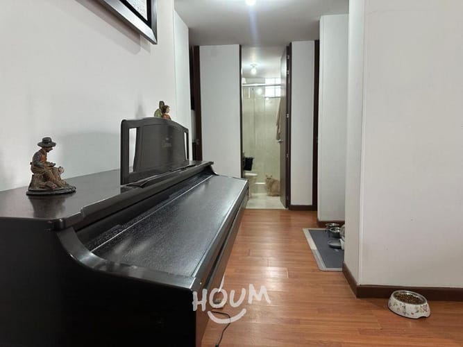 Apartamento en venta en Barrios Unidos, Bogotá · foto 16 de 24