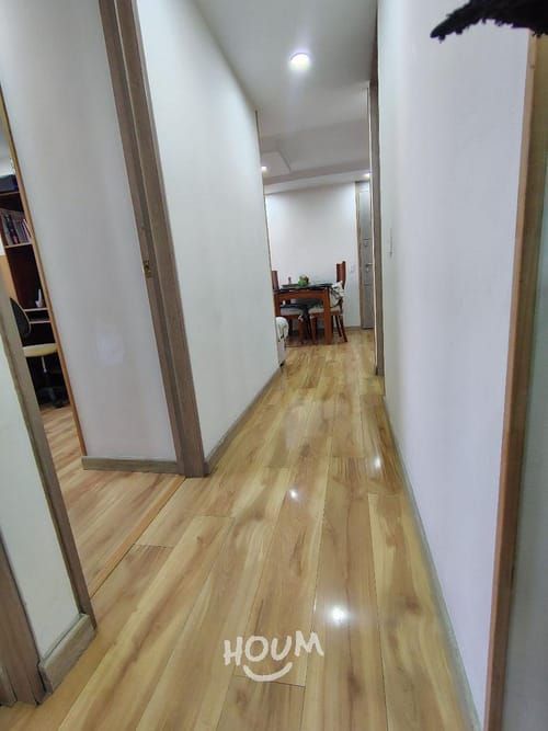 Apartamento de 3 alcobas en venta en San Mateo, Soacha, 58 m² · foto 18 de 24