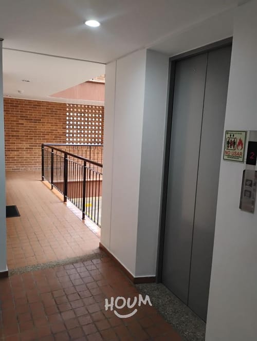 Apartamento en venta en Barrios Unidos, Bogotá · foto 17 de 24