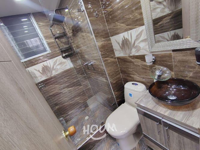 Apartamento de 3 alcobas en venta en San Mateo, Soacha, 58 m² · foto 19 de 24