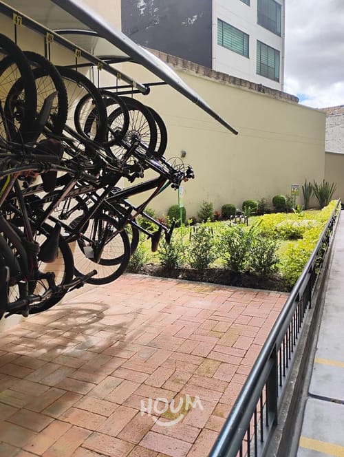 Apartamento en venta en Barrios Unidos, Bogotá · foto 18 de 24