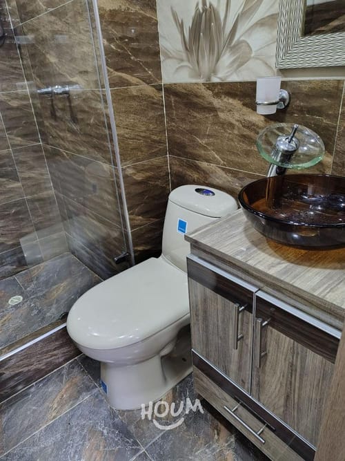 Apartamento de 3 alcobas en venta en San Mateo, Soacha, 58 m² · foto 20 de 24