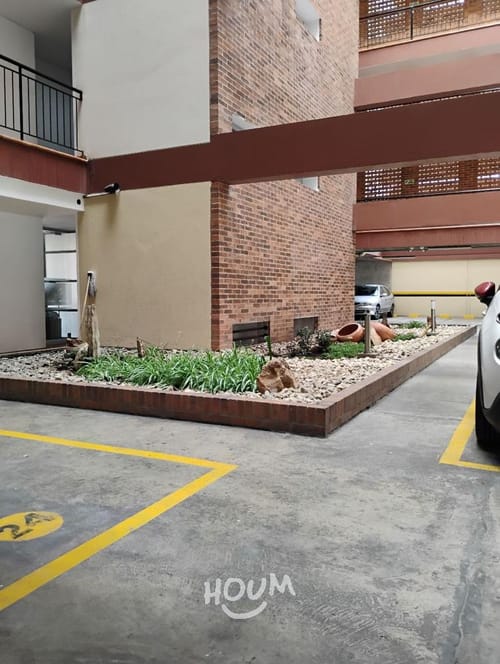 Apartamento en venta en Barrios Unidos, Bogotá · foto 19 de 24