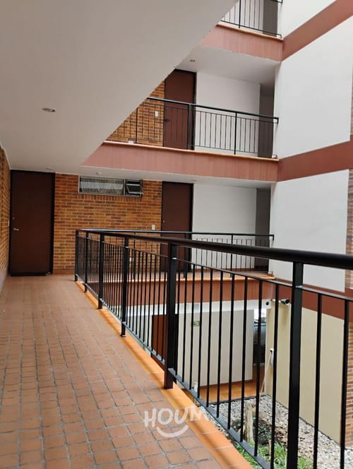 Apartamento en venta en Barrios Unidos, Bogotá · foto 20 de 24