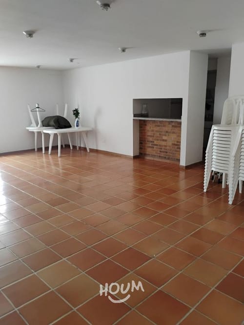 Apartamento en venta en Barrios Unidos, Bogotá · foto 22 de 24