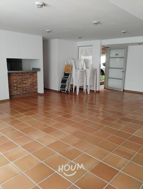 Apartamento en venta en Barrios Unidos, Bogotá · foto 23 de 24