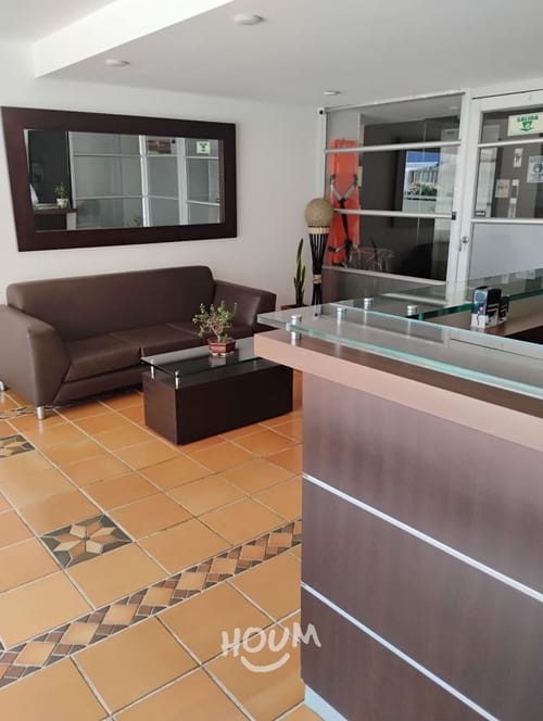 Apartamento en venta en Barrios Unidos, Bogotá · foto 24 de 24