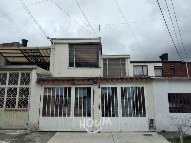 Casa de 4 alcobas en venta en Corredor Ferreo Del Sur, Bogotá, 200 m² · foto 3 de 24