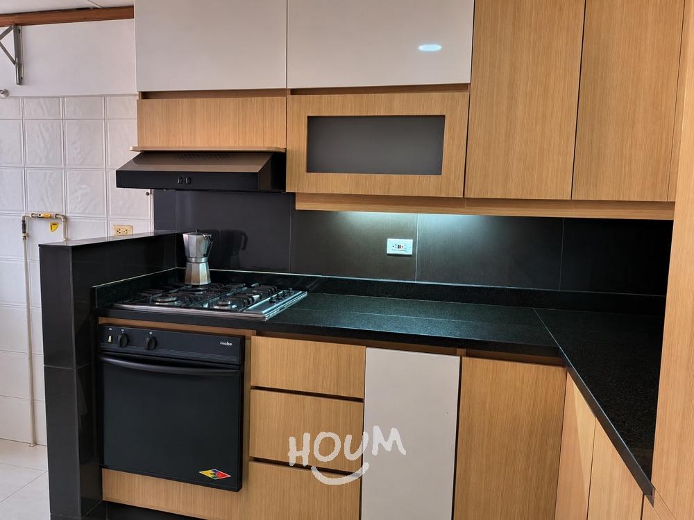 Apartamento en venta en Señorial, Envigado · foto 2 de 22