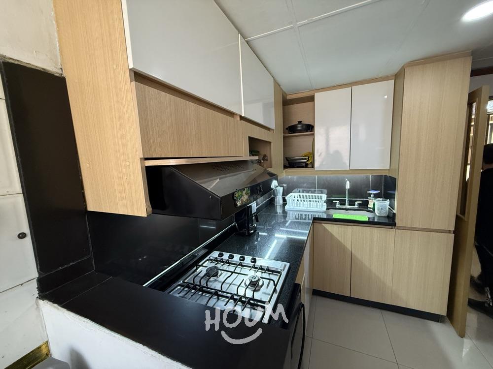 Apartamento en venta en Señorial, Envigado · foto 3 de 22