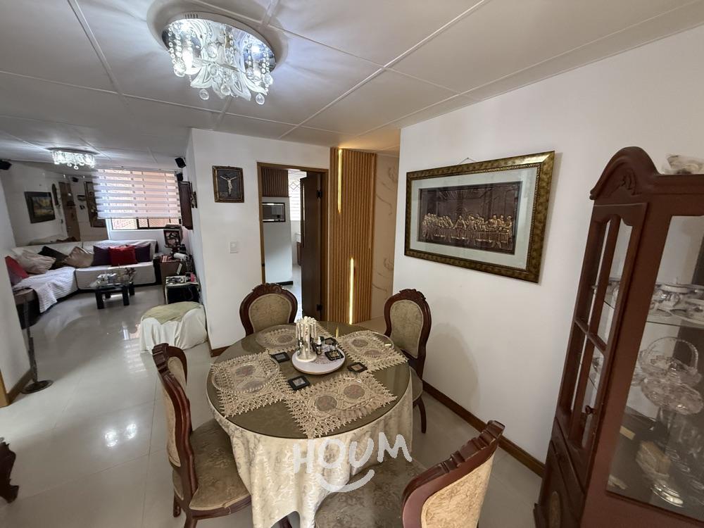 Apartamento en venta en Señorial, Envigado · foto 4 de 22