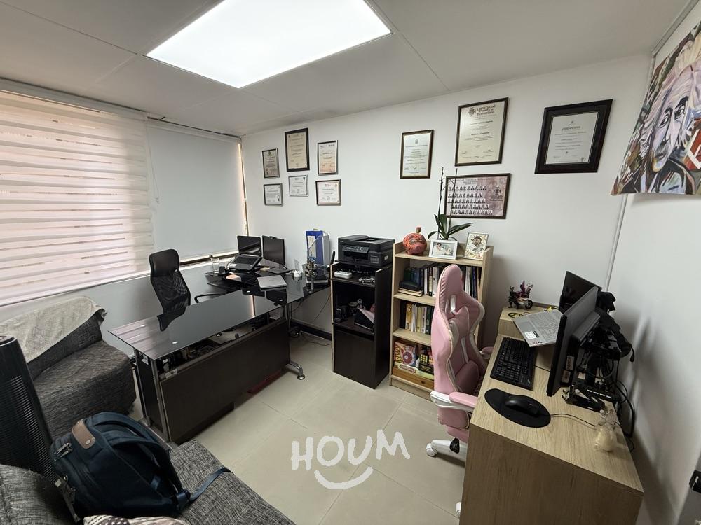 Apartamento en venta en Señorial, Envigado · foto 5 de 22