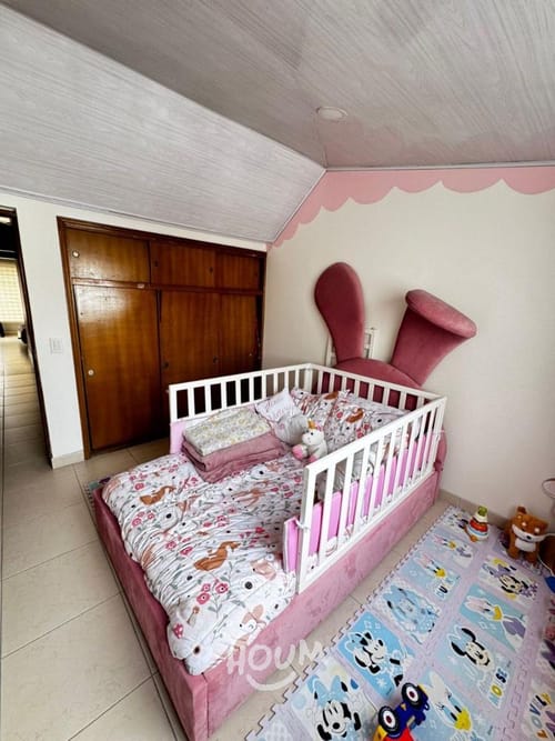 Casa de 4 alcobas en venta en Corredor Ferreo Del Sur, Bogotá, 200 m² · foto 9 de 24