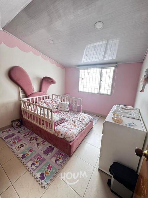 Casa de 4 alcobas en venta en Corredor Ferreo Del Sur, Bogotá, 200 m² · foto 10 de 24