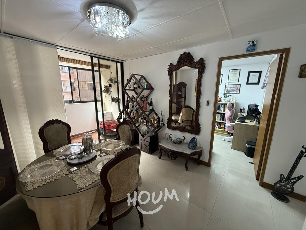 Apartamento en venta en Señorial, Envigado · foto 7 de 22